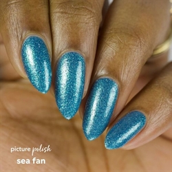 Sea Fan, Picture Polish (u)