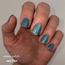 Sea Fan, Picture Polish (u)