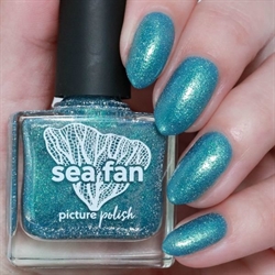 Sea Fan, Picture Polish (u)