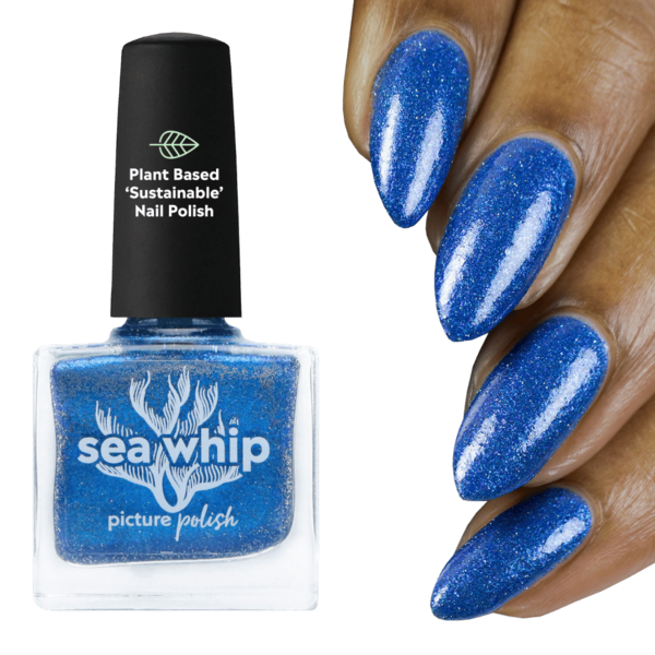 Sea Whip, Picture Polish