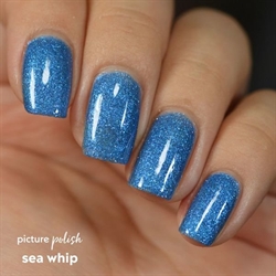 Sea Whip, Picture Polish (u)