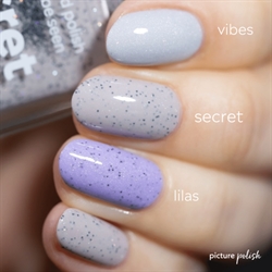 SECRET, Picture Polish (u)