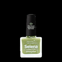 SELENA, PICTURE POLISH