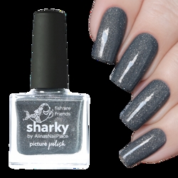 SHARKY, Picture Polish