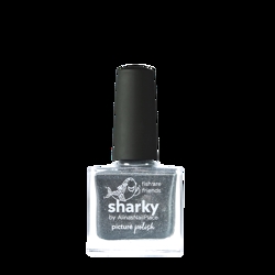 SHARKY, Picture Polish