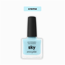 SKY, Classic, Picture Polish