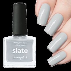 SLATE, Mystery Polish, Picture Polish