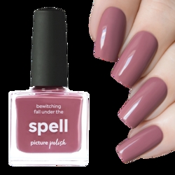 SPELL, Mystery Polish, Picture Polish