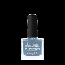 ST PETERSBURG, Picture Polish