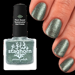 Staghorn, Picture Polish