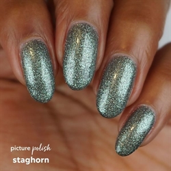 Staghorn, Picture Polish (u)