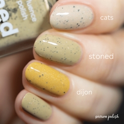 STONED, Picture Polish
