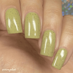 STONED, Picture Polish