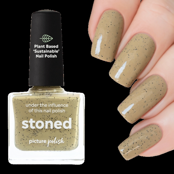 Billede af STONED, Picture Polish