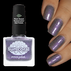 Sun Coral, Picture Polish (u)