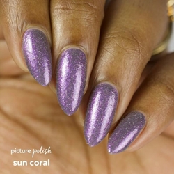 Sun Coral, Picture Polish (u)