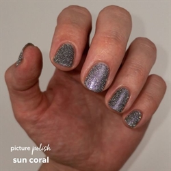 Sun Coral, Picture Polish (u)