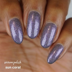 Sun Coral, Picture Polish (u)