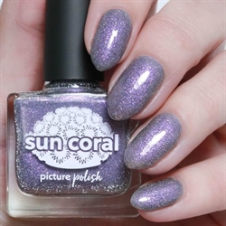 Sun Coral, Picture Polish (u)