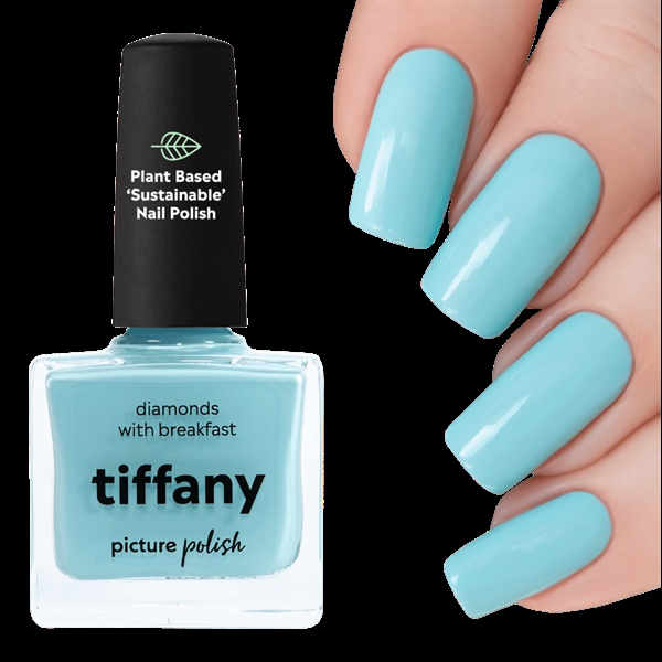 Billede af TIFFANY, Classic, Picture Polish