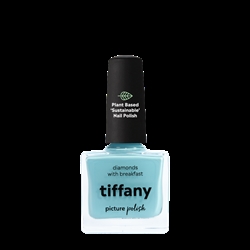 TIFFANY, Classic, Picture Polish