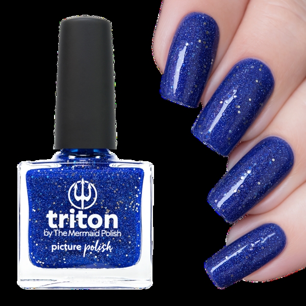 Billede af TRITON, Picture Polish