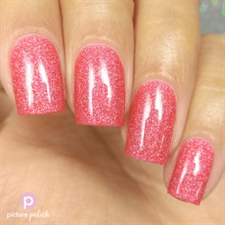 Tulip, PICTURE POLISH