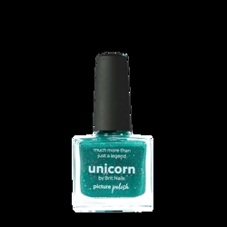 UNICORN, Collaboration, Picture Polish