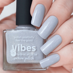 VIBES, PICTURE POLISH