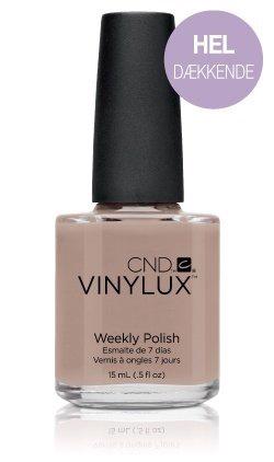 Impossibly Plush, CND Vinylux
