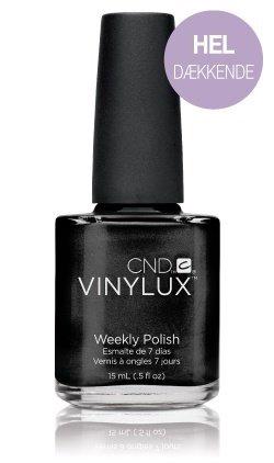 Overtly Onyx CND Vinylux