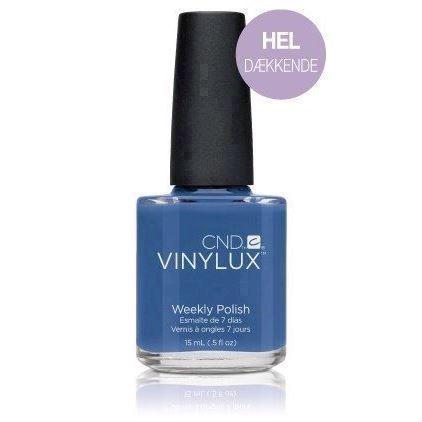 Seaside Party CND Vinylux