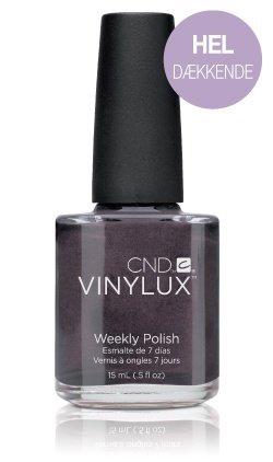 Vexed Violette CND Vinylux