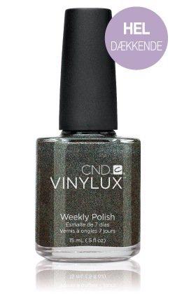 Night Glimmer CND Vinylux