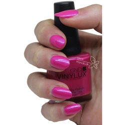 155 Tutti Frutti, CND Vinylux