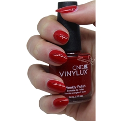 158 Wildfire, CND Vinylux