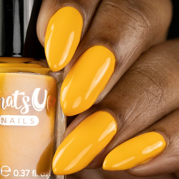 Bee or Not to Be, Shorter Days, Whats Up Nails
