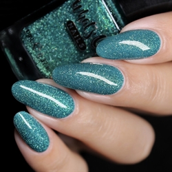 Can’t Unsee (Flash Reflective), Too Cool For School, Whats Up Nails
