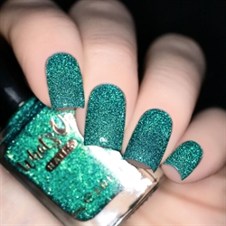 Can’t Unsee (Flash Reflective), Too Cool For School, Whats Up Nails