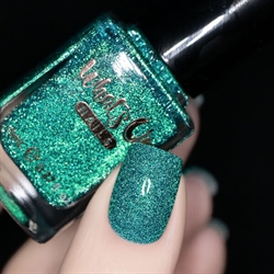 Can’t Unsee (Flash Reflective), Too Cool For School, Whats Up Nails