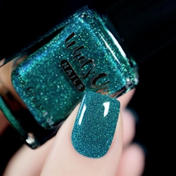 Can’t Unsee (Flash Reflective), Too Cool For School, Whats Up Nails
