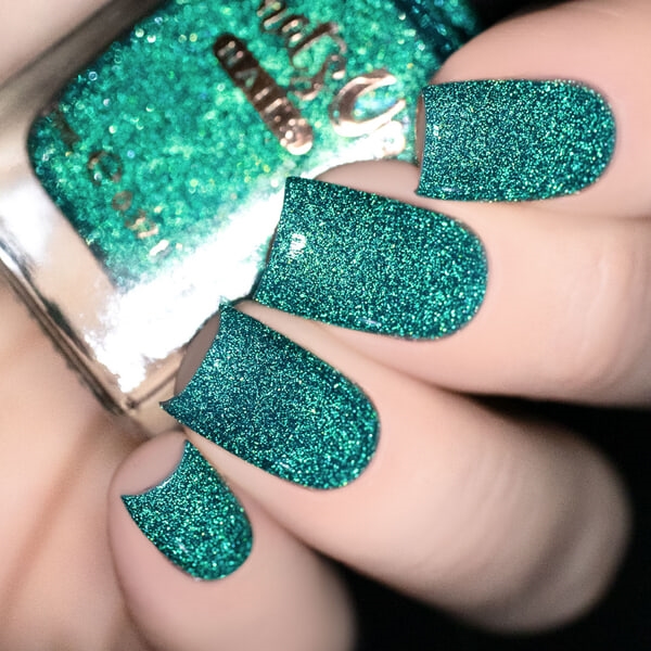 Can’t Unsee (Flash Reflective), Too Cool For School, Whats Up Nails