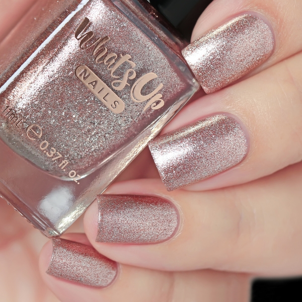 Chrome Colored Glasses, Shorter Days, Whats Up Nails