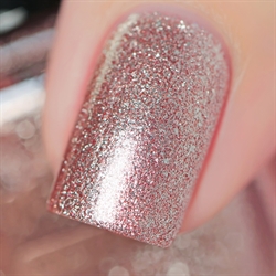 Chrome Colored Glasses, Shorter Days, Whats Up Nails