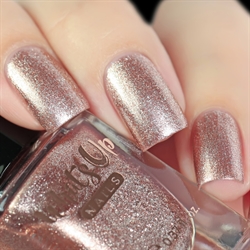Chrome Colored Glasses, Shorter Days, Whats Up Nails