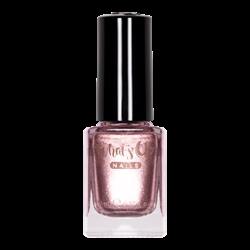 Chrome Colored Glasses, Shorter Days, Whats Up Nails