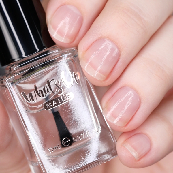 Come On Strong Nail Strengthener Treatment, Whats Up Nails