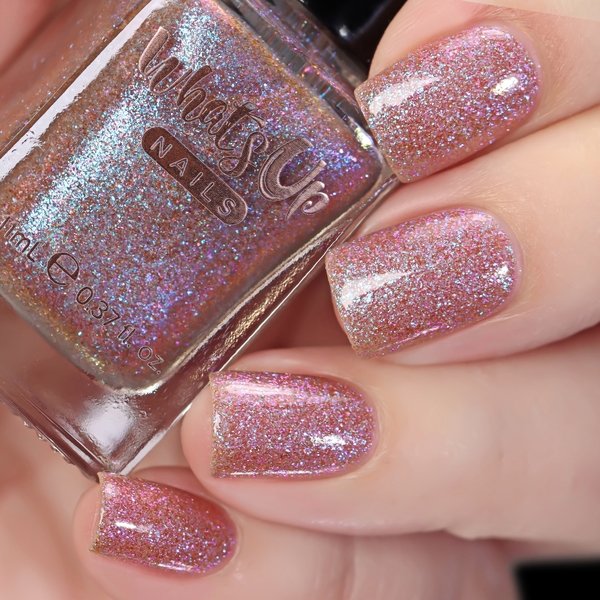 Crystal, Geodes, Whats Up Nails
