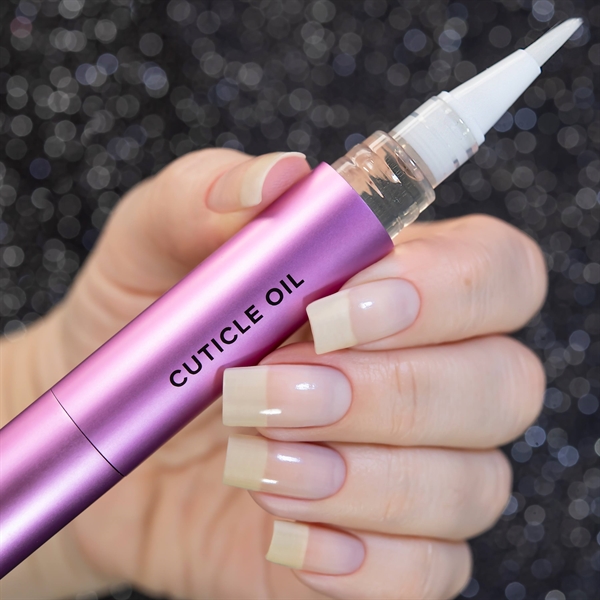 Mythical Cuticle Oil, Whats up nails