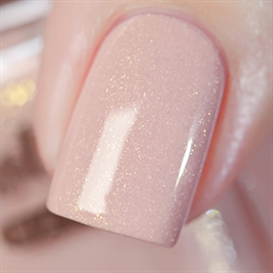 Desert Rose, Desert Monsoon, Whats Up Nails